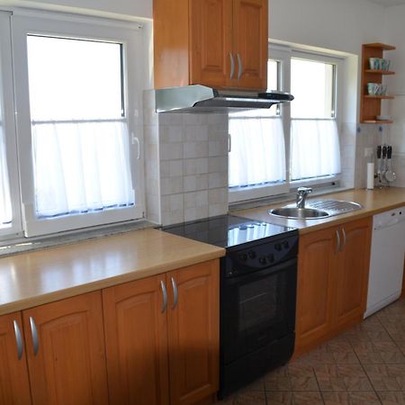 Apartmaji Srnca Cerkno Eksteriør billede