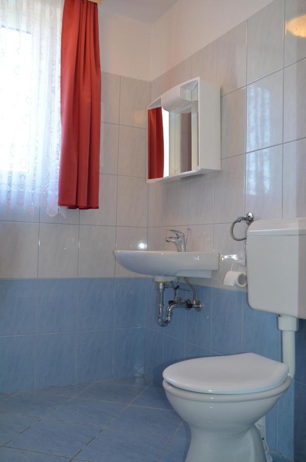 Apartmaji Srnca Cerkno Eksteriør billede