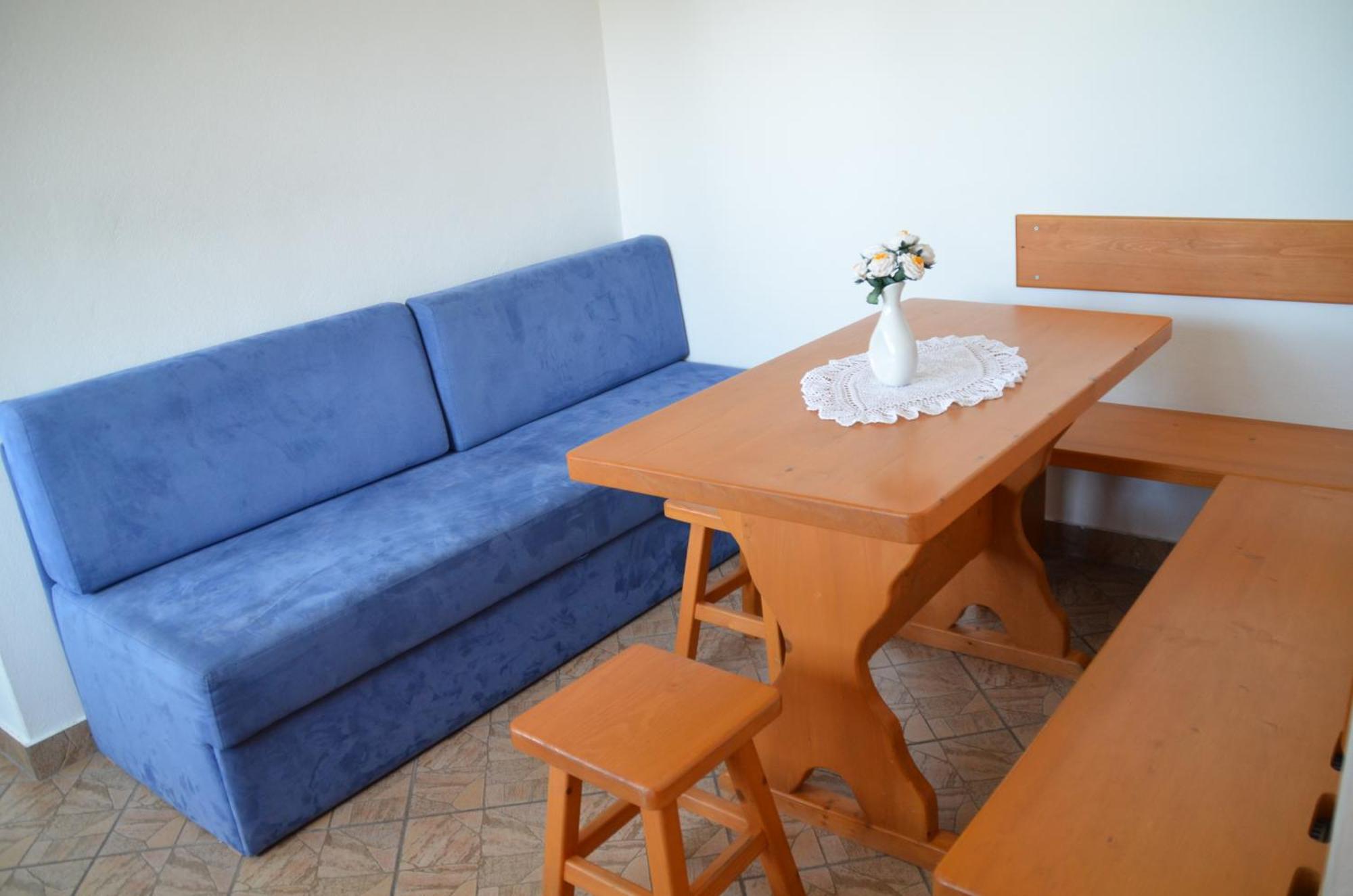 Apartmaji Srnca Cerkno Eksteriør billede
